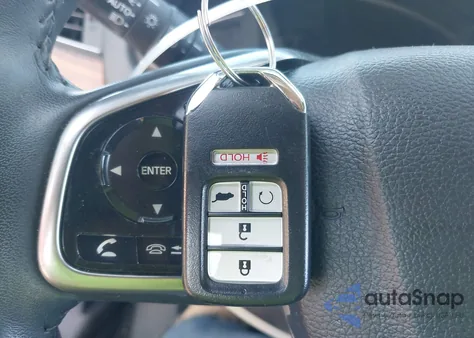 2018 Honda Cr-V Ex-L/Ex-L Navi z USA, uszkodzony, nr VIN 7FARW2H81JE012726